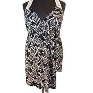 Pink‎ Republic mini dress SKUW100